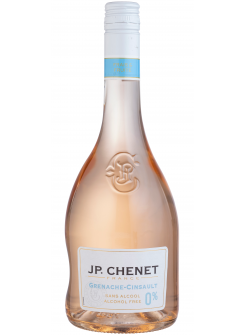 Вино JP. Chenet So Free Rose (ЖП. Шене Cо Фрі Розе)